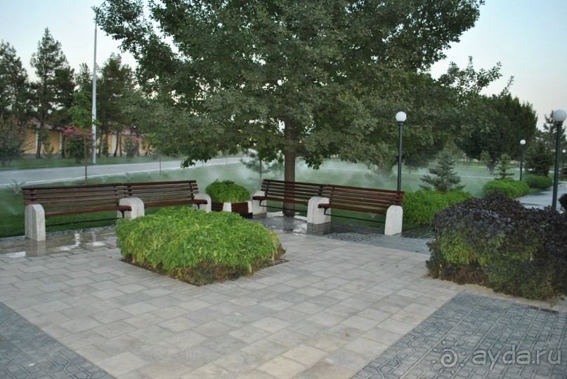 Сегодняшняя жизнь ансамбля Имам Бухорий