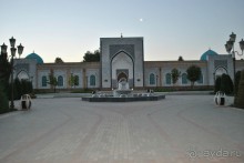 Сегодняшняя жизнь ансамбля Имам Бухорий