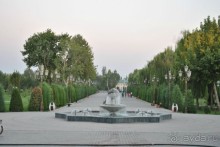 Сегодняшняя жизнь ансамбля Имам Бухорий