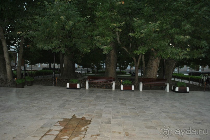 Сегодняшняя жизнь ансамбля Имам Бухорий