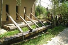 Фабрика "Мерос" и самаркандская бумага