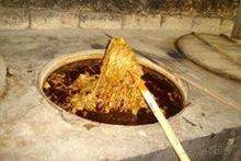 Фабрика "Мерос" и самаркандская бумага