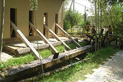 Фабрика "Мерос" и самаркандская бумага