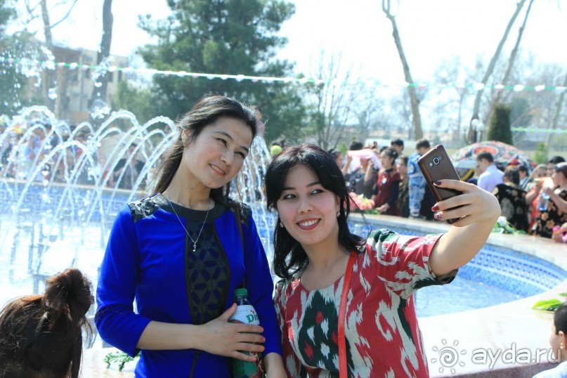 «НАВРУЗ» - ПРАЗНИК БЛАГОПОЛУЧИЯ И ВЕЛИКОДУШИЯ 