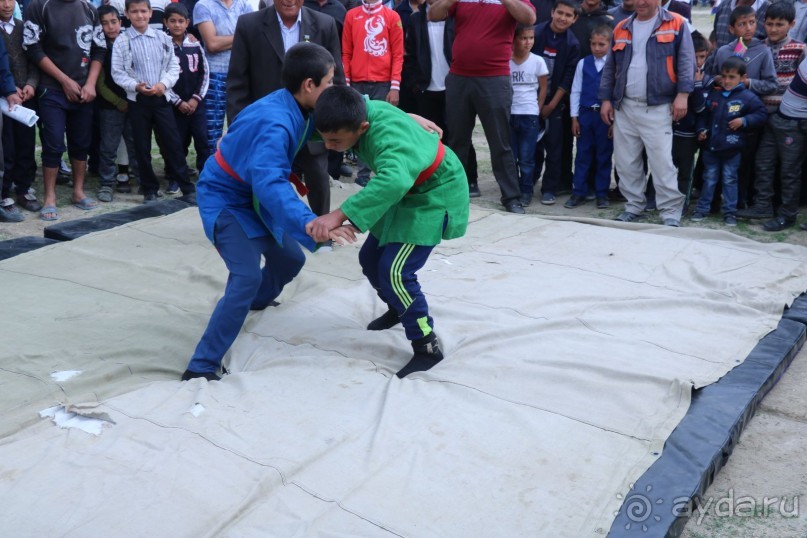 «НАВРУЗ» - ПРАЗНИК БЛАГОПОЛУЧИЯ И ВЕЛИКОДУШИЯ 