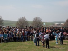 Альбом отзыва "Купкари в Самарканде"