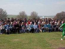 Альбом отзыва "Купкари в Самарканде"