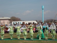 Альбом отзыва "Купкари в Самарканде"