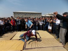 Альбом отзыва "Купкари в Самарканде"