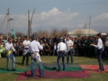 Альбом отзыва "Купкари в Самарканде"