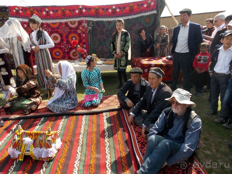 Альбом отзыва "Купкари в Самарканде"