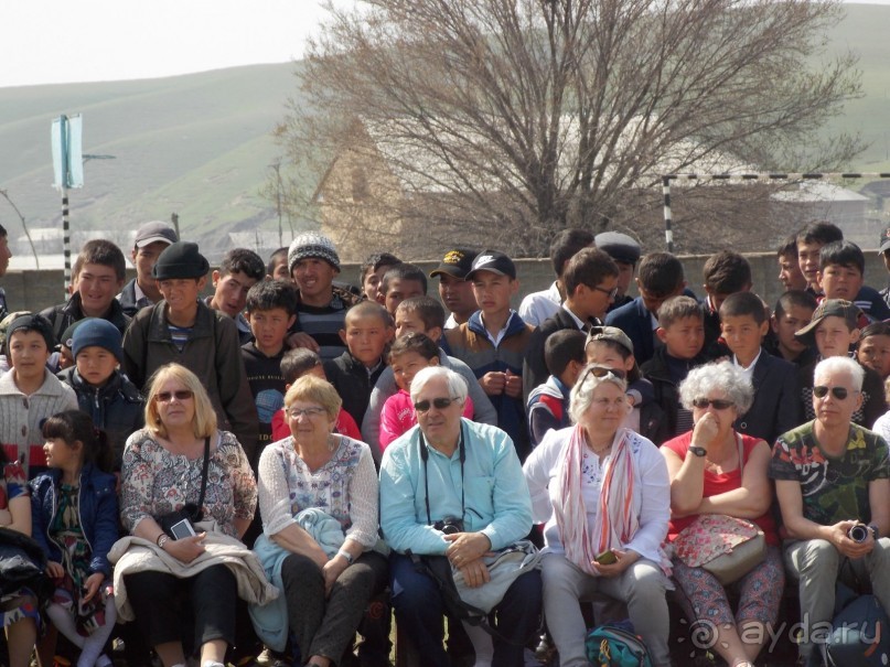 Альбом отзыва "Купкари в Самарканде"