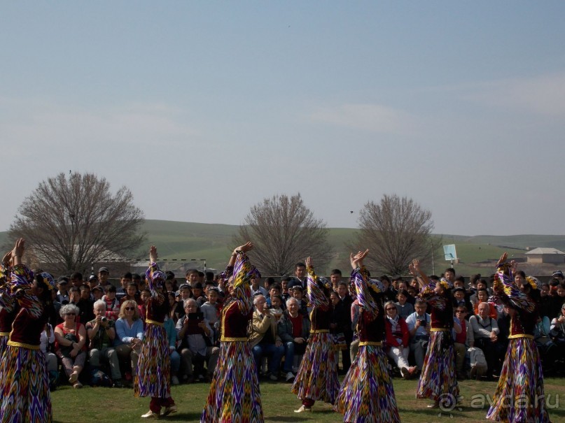Альбом отзыва "Купкари в Самарканде"