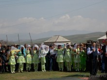 Альбом отзыва "Купкари в Самарканде"