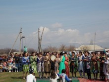 Альбом отзыва "Купкари в Самарканде"