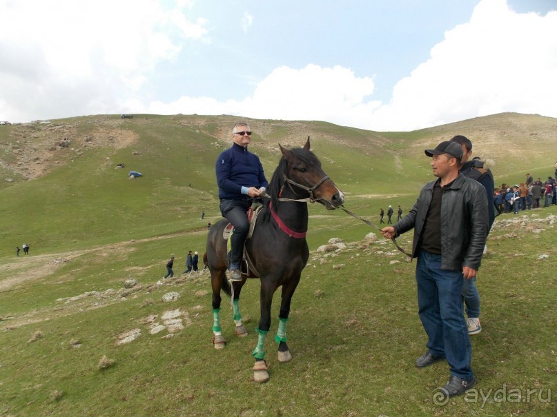 Купкари в Самарканде