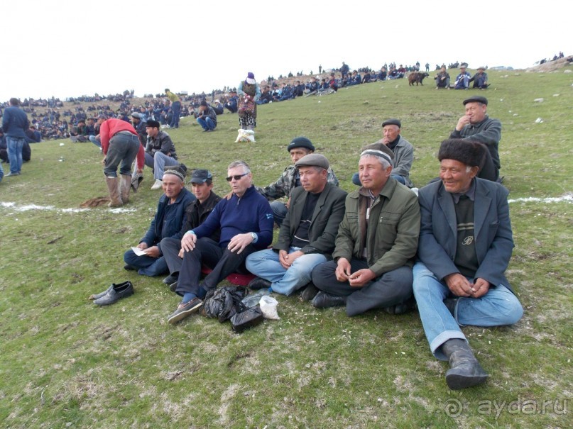 Купкари в Самарканде