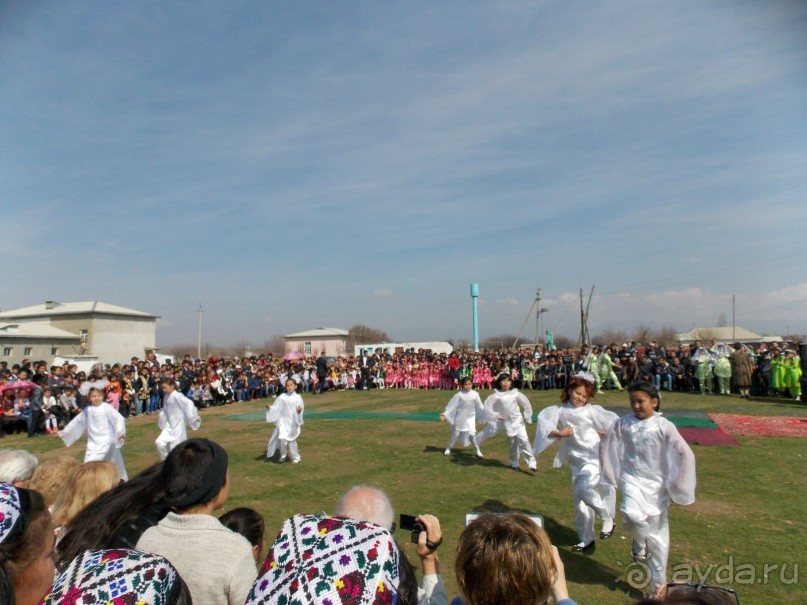 Купкари в Самарканде