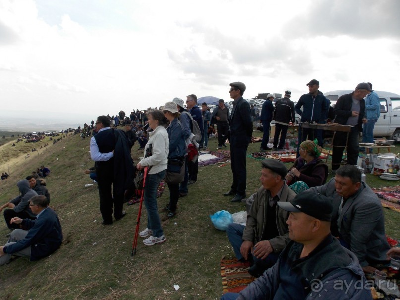 Купкари в Самарканде