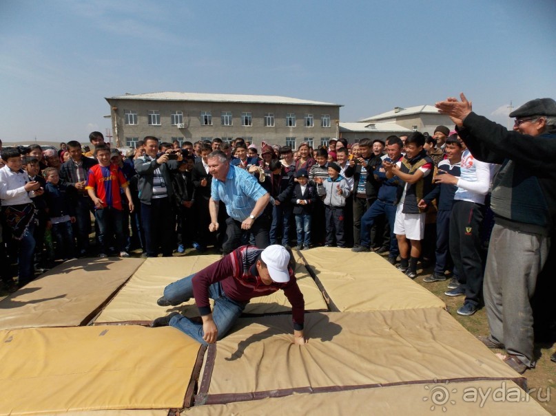 Купкари в Самарканде