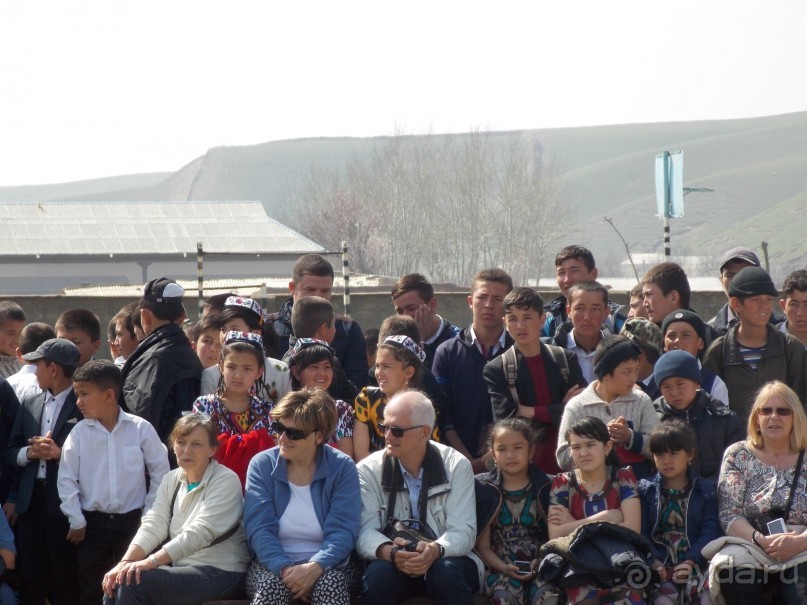 Купкари в Самарканде