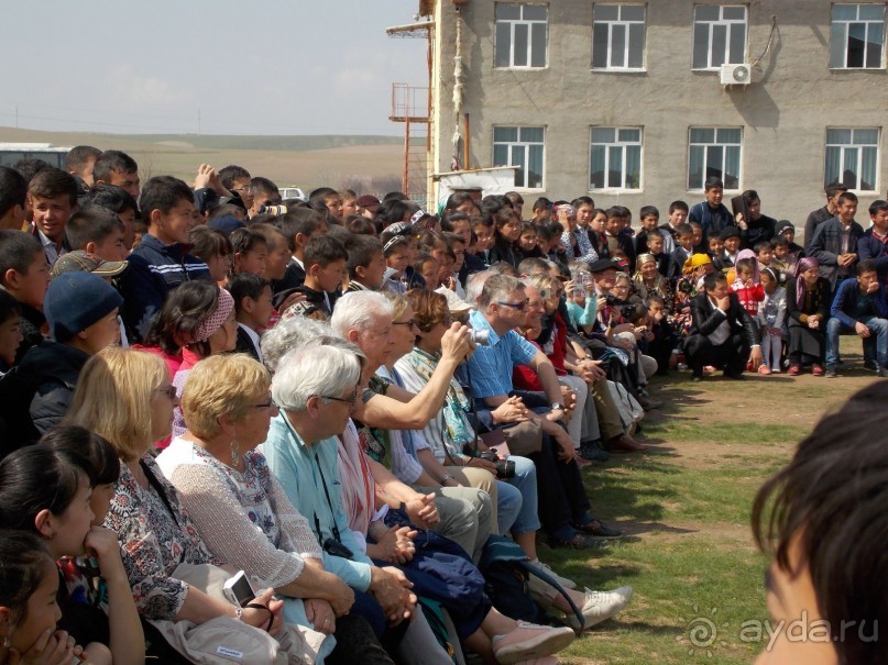 Купкари в Самарканде