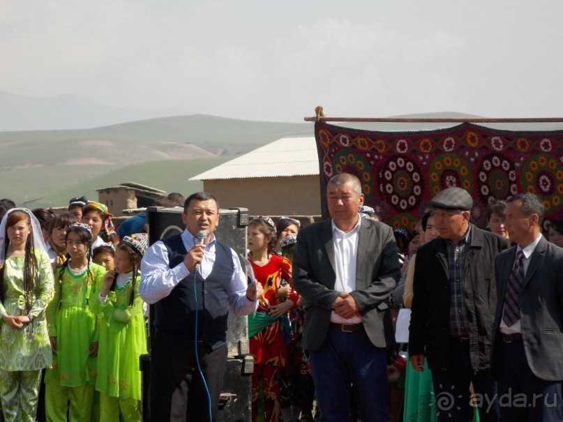 Купкари в Самарканде