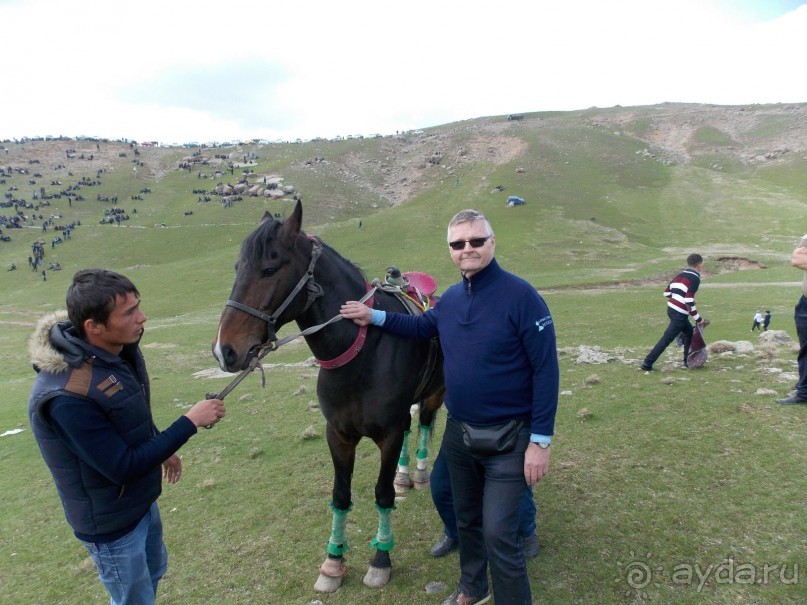 Купкари в Самарканде