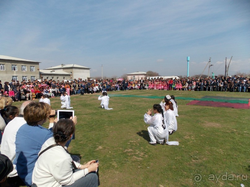 Купкари в Самарканде