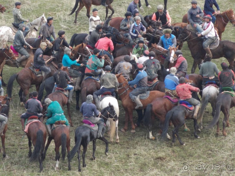 Купкари в Самарканде