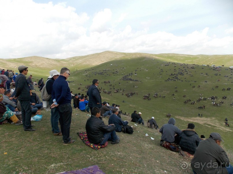 Купкари в Самарканде