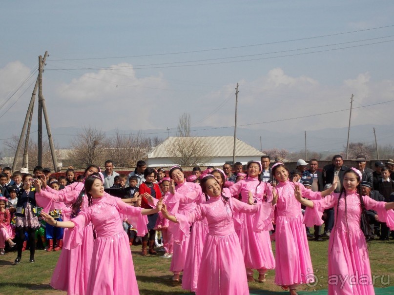 Купкари в Самарканде