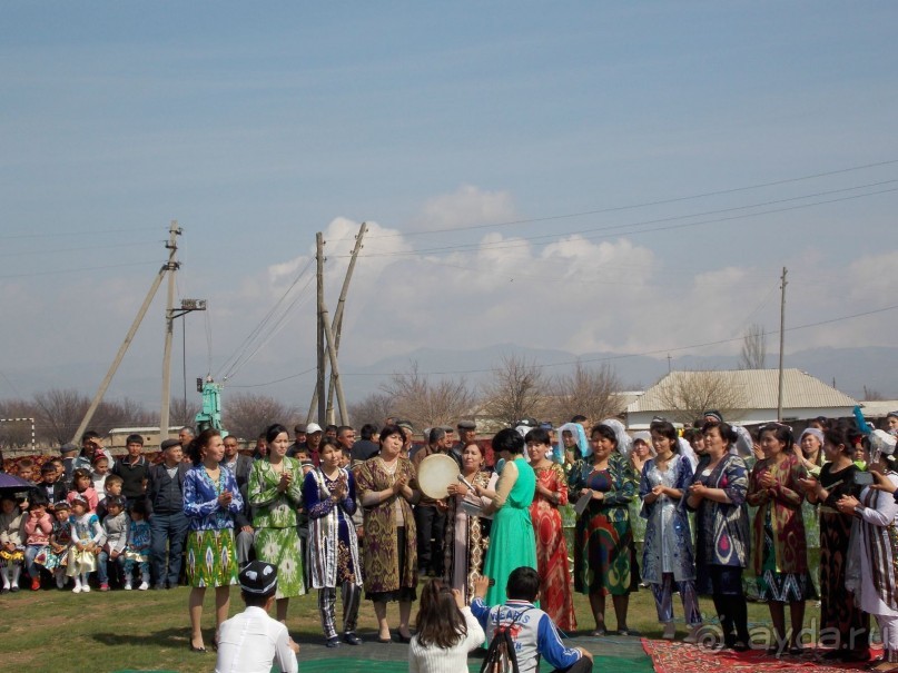 Купкари в Самарканде