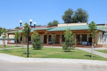 Фестиваль ценителей  музыки 