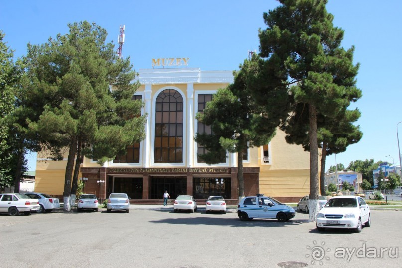 Фестиваль ценителей  музыки 