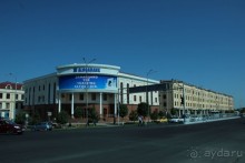 Фестиваль ценителей  музыки 