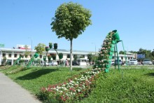 Фестиваль ценителей  музыки 