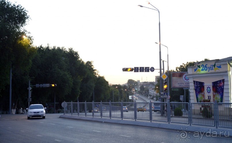 Фестиваль ценителей  музыки 