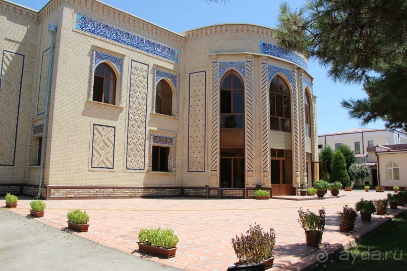 Фестиваль ценителей  музыки 