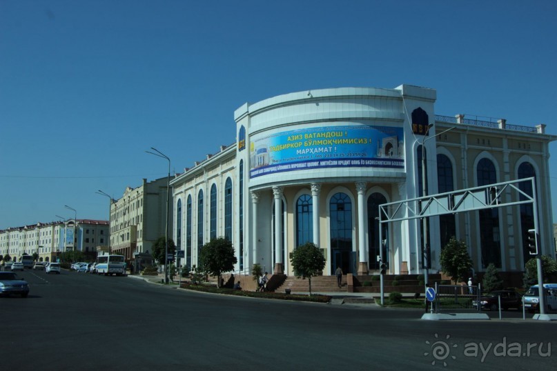 Фестиваль ценителей  музыки 