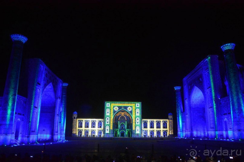 ЭТО БЫЛО НЕЗАБЫВАЕМО!