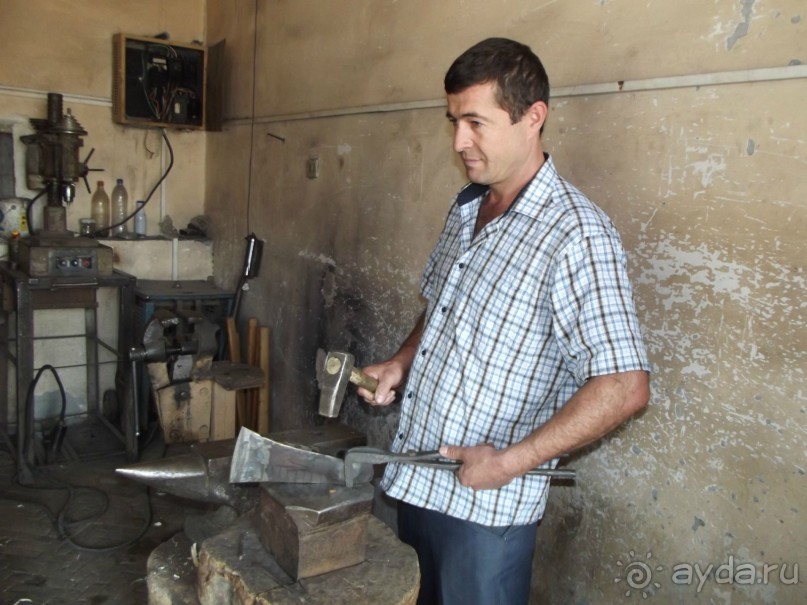 Огненные волшебники