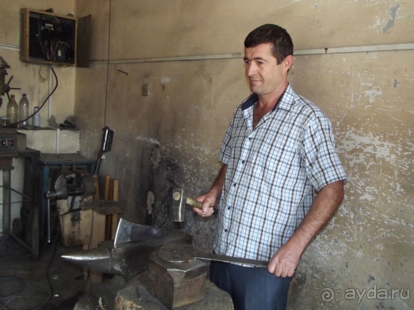 Огненные волшебники