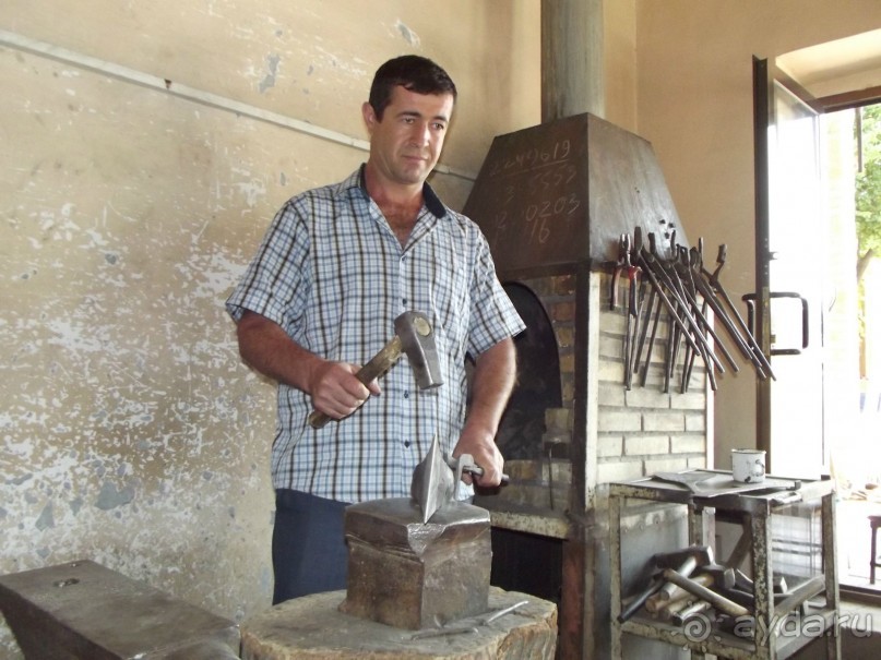 Огненные волшебники