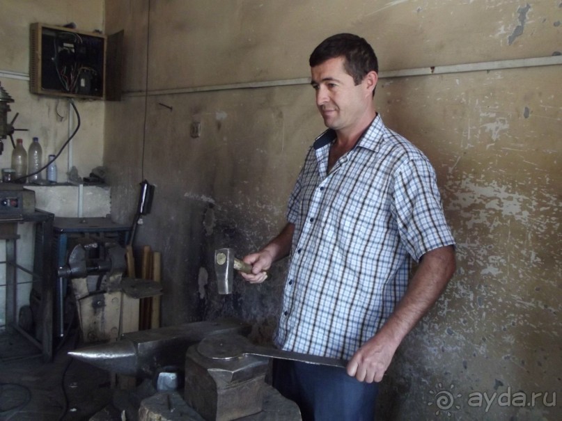 Огненные волшебники