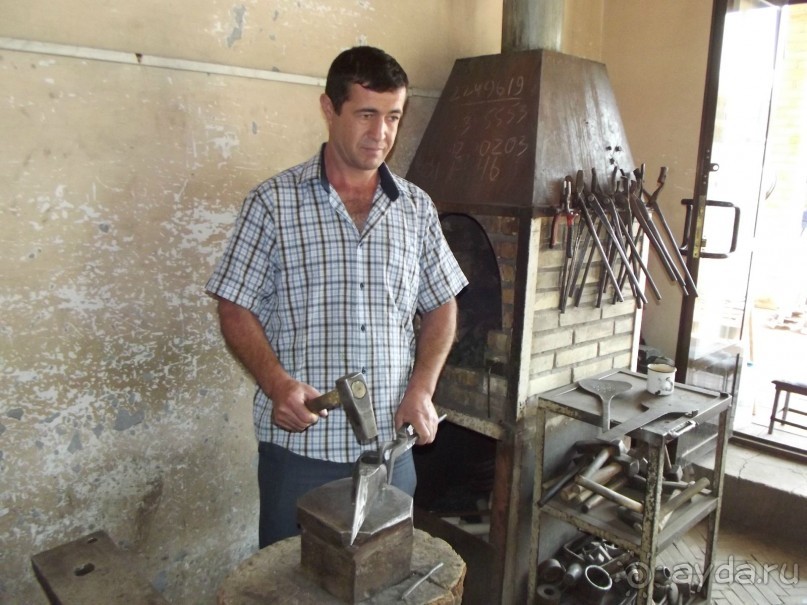 Огненные волшебники