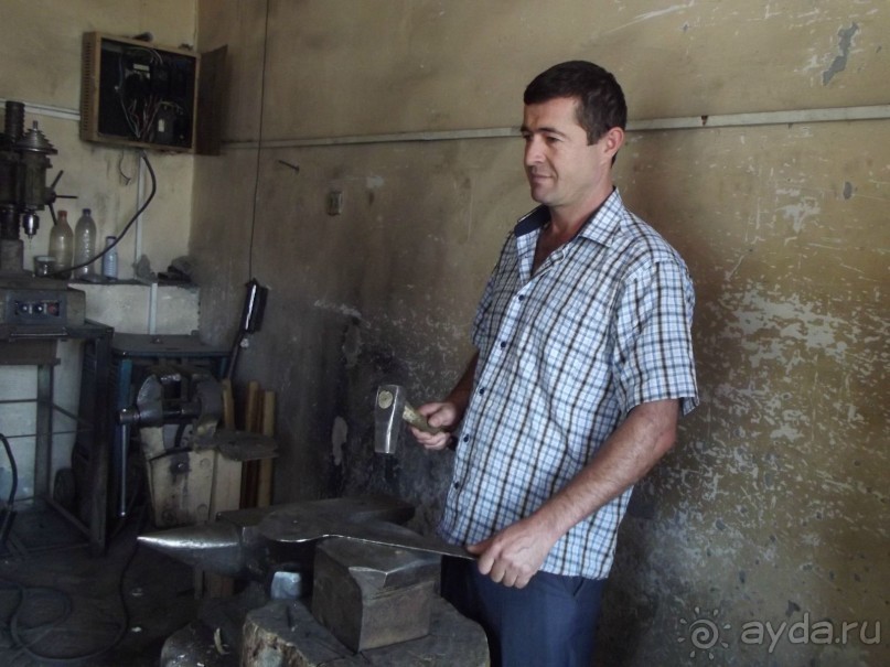 Огненные волшебники