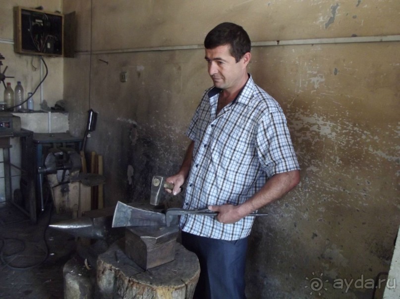 Огненные волшебники