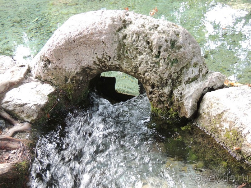 Путешествие в сад Чор-Чинор в окрестностях Самарканда 