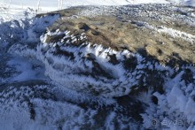   Райский уголок зеравшанского хребта